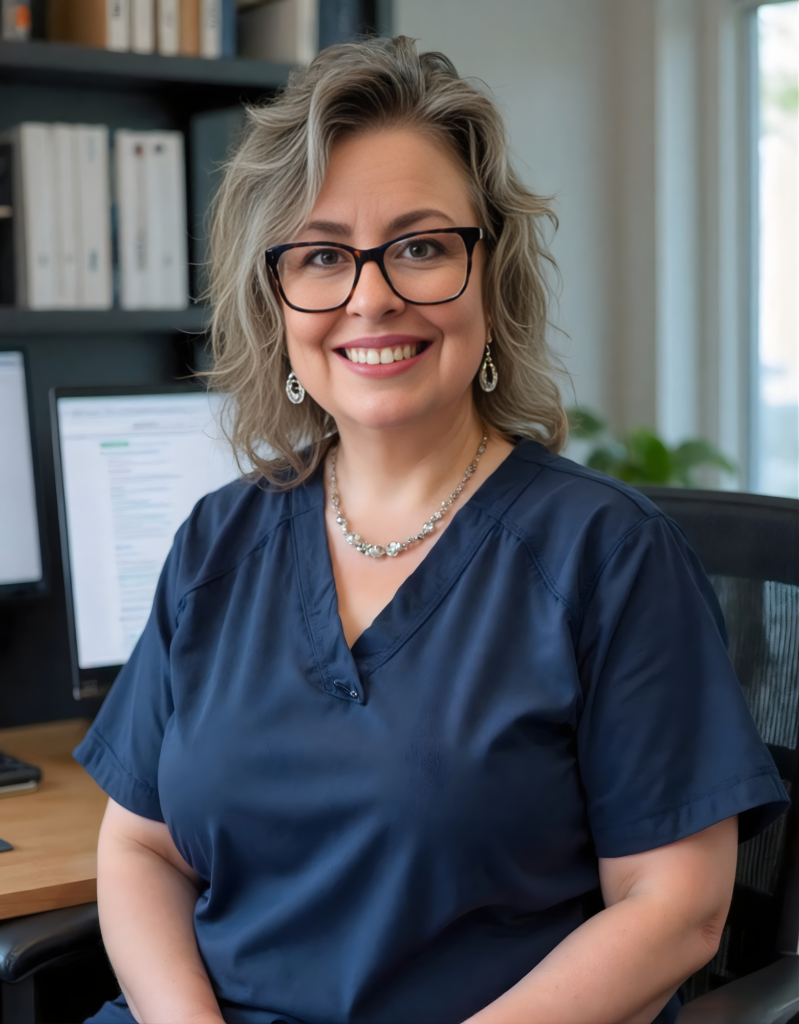 About WellSpring Regenerative Health in Leawood, KS