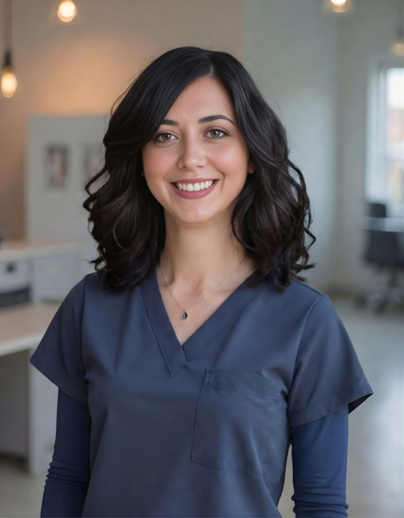 About WellSpring Regenerative Health in Leawood, KS