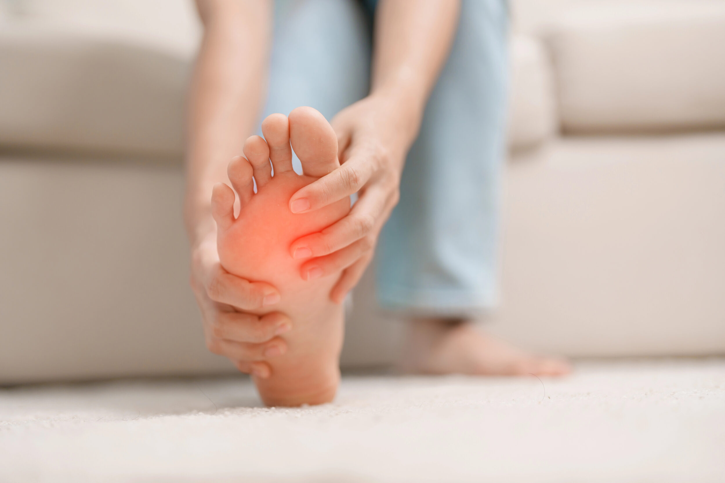 Can Neuropathy Be Reversed